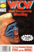 WCW World Championship Wrestling Vol 1 11