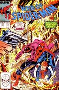 Web of Spider-Man Vol 1 43