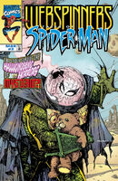 Webspinners: Tales of Spider-Man #3