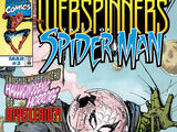 Webspinners: Tales of Spider-Man Vol 1 3