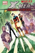 What If? X-Men Deadly Genesis Vol 1 1.jpg (241 KB) What If? X-Men Deadly Genesis #1