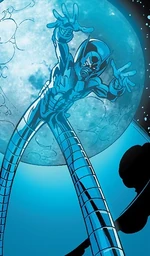 Current Reality is Unknown (Unknown Reality)