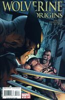 Wolverine Origins Vol 1 27