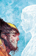 Wolverine Vol 2 #317