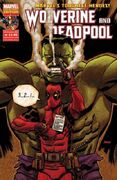 Wolverine and Deadpool Vol 2 39