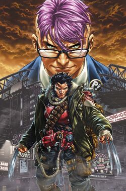 Wolverine and the X-Men: Alpha & Omega Vol 1 1 | Marvel