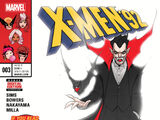 X-Men '92 Vol 2 3