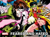 X-Men: The Animated Series TPB Vol 1