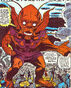 Zetora (Earth-616) from Journey Into Mystery Vol 1 57