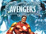 A.X.E.: Avengers Vol 1 1
