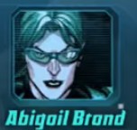 Abigail Thanriaguiaxus (Earth-TRN219) from Marvel Avengers Battle for Earth 0001