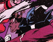 Galactus Goes Mad (Earth-42743)