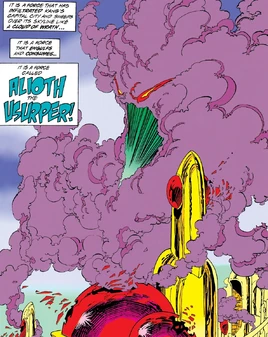 Alioth (Temporal Limbo) from Avengers The Terminatrix Objective Vol 1 3 0001