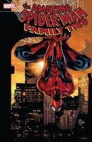 Amazing Spider-Man Family Ties TPB Vol 1 1