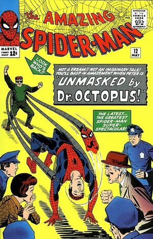 Amazing Spider-Man Vol 1 12 Vintage.jpg