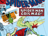 Amazing Spider-Man Vol 1 24