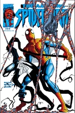 Amazing Spider-Man Vol 2 22