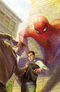 Amazing Spider-Man Vol 3 1.2 Textless.jpg