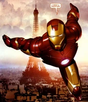 Anthony Stark (Earth-80734) from Iron Man Viva Las Vegas Vol 1 1 0001