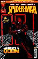 Astonishing Spider-Man Vol 3 2