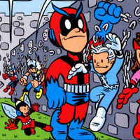 Earth 99062 Marvel Database Fandom