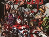 Avengers Assemble Vol 1 1