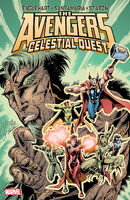 Avengers: Celestial Quest TPB #1