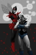 Avengers Origins: Ant-Man & the Wasp #1