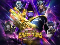 Contest & Realm of Champions (Earth-517)