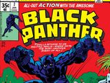 Black Panther Vol 1 7