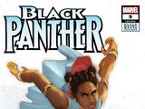 Black Panther Vol 9 9