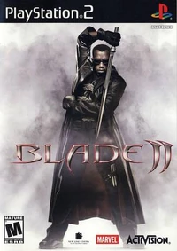 Blade II (2002)