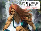 Blood Hunt Vol 1 1