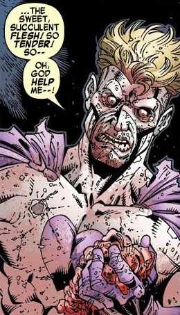 Bob Jones IV (Earth-21050) from Marvel Apes Prime Eight Vol 1 2 001