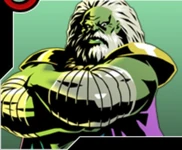 Maestro (Bruce Banner) (Maestro) Marvel vs. Capcom (Earth-30847)