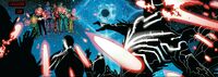 Celestial War from Ultimates 2 Vol 2 6 001