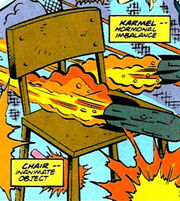 Chair (Earth-9047) from What The--?! Summer Special Vol 1 1 001