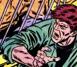 Charlie (Earth-616) from Astonishing Tales Vol 1 12 001