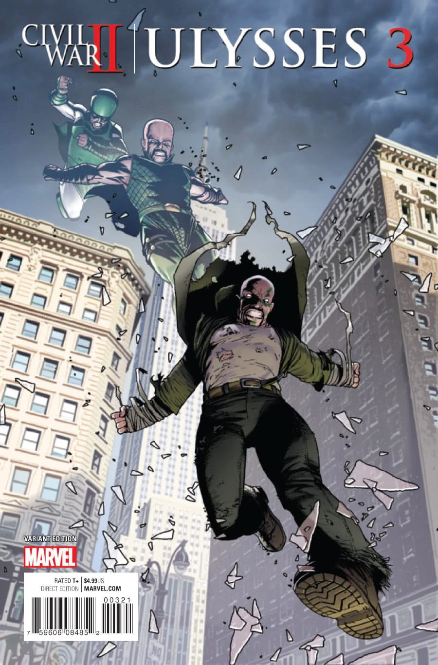 Heft (Walker Variant)