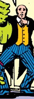 All Avengers stayed with the team (Earth-8234)