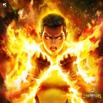 Contest & Realm of Champions (Earth-517)