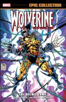 Epic Collection Wolverine Vol 1 8