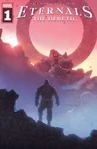 Eternals: The Heretic #1 [1]