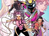 Exceptional X-Men Vol 1 11