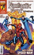 Fantastic Four Adventures Vol 1 41