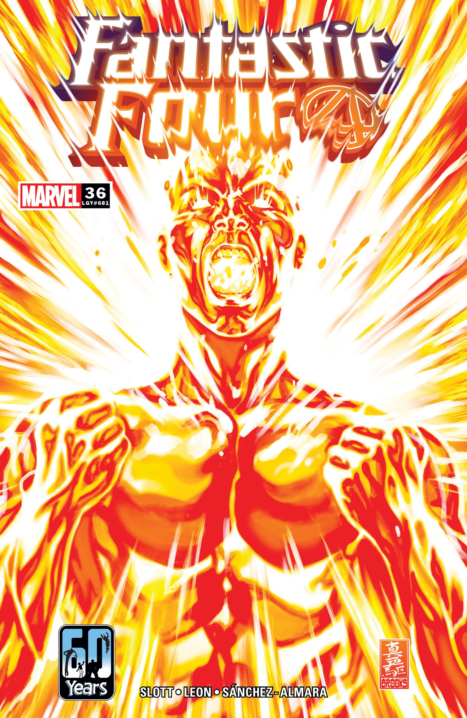 Fantastic Four Vol 6 36 | Marvel Database | Fandom