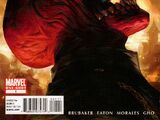 Fear Itself: Book of the Skull Vol 1 1