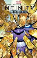 Free Comic Book Day 2013 (Infinity) Vol 1 1