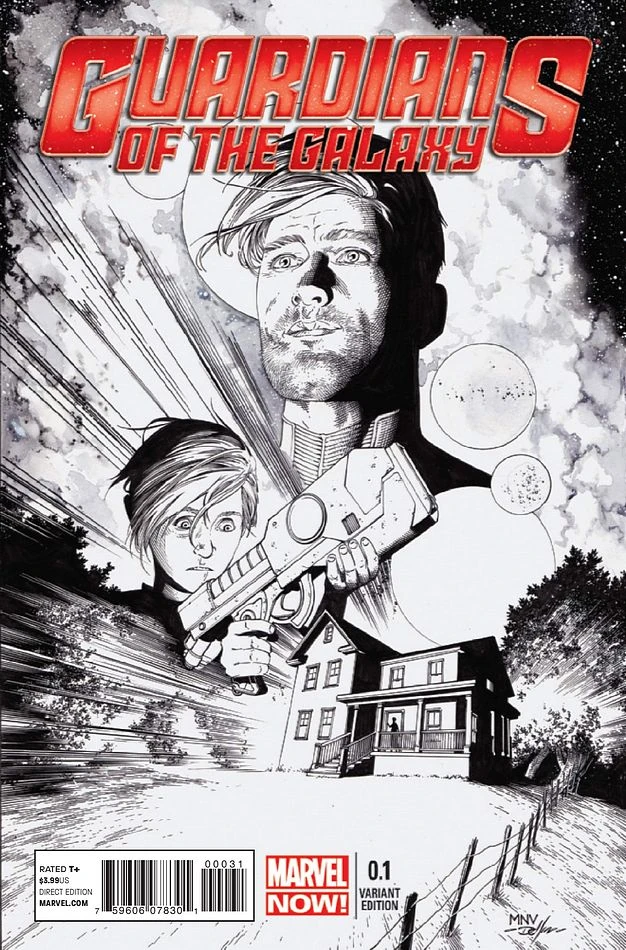 Heft (Sketch Variant)