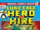 Hero for Hire Vol 1 4